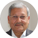 B.P. Gupta