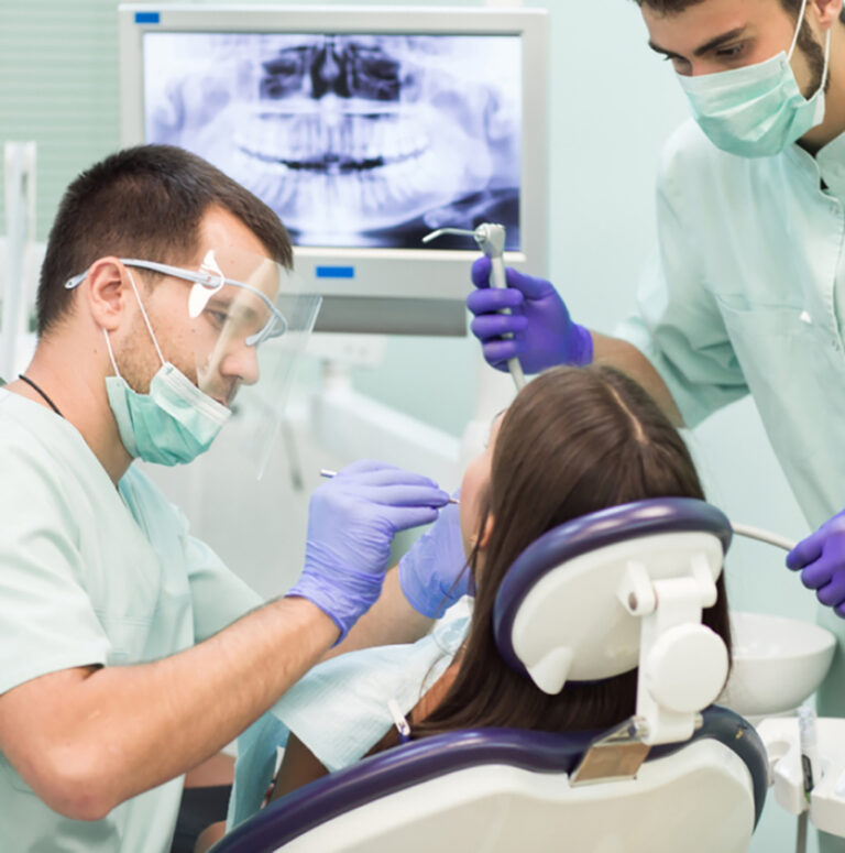 White Orchid Dentistry - Oakville