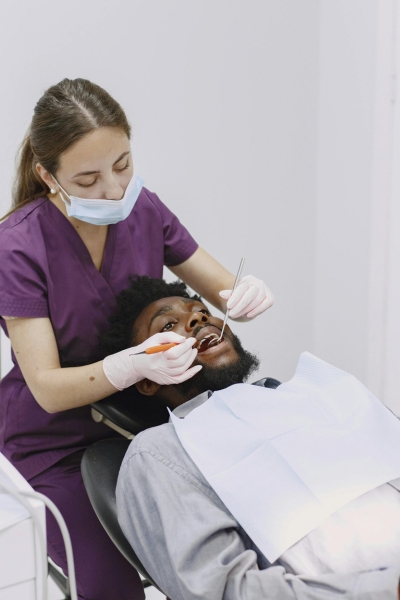Access emergency dental care when you need it most