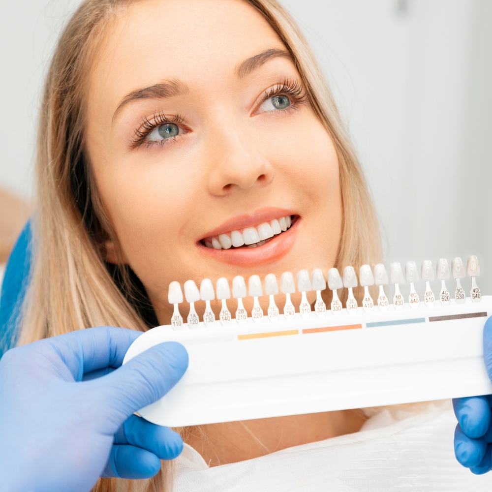 Benefits of Choosing White Orchid Dentistry