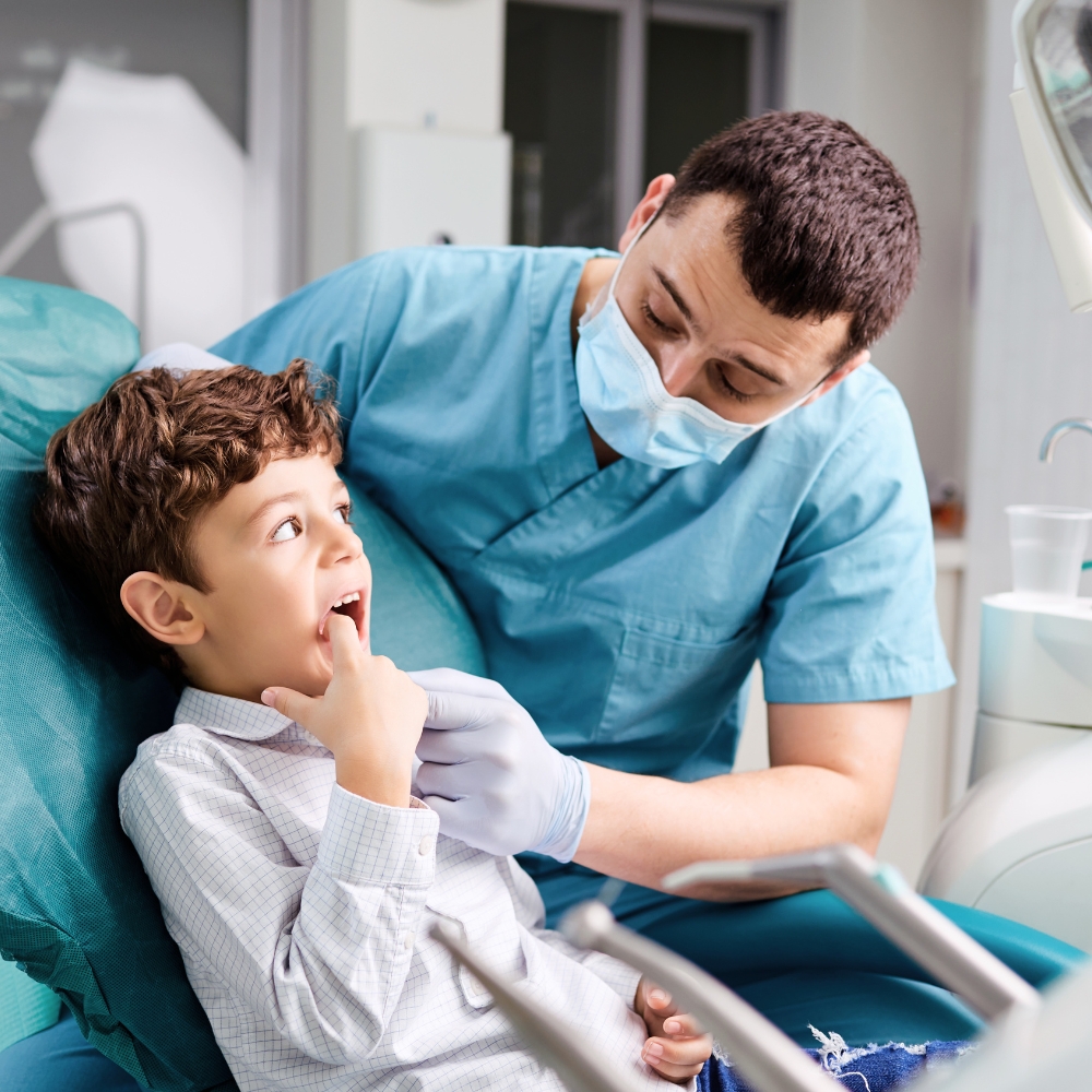 Benefits of Choosing White Orchid Dentistry