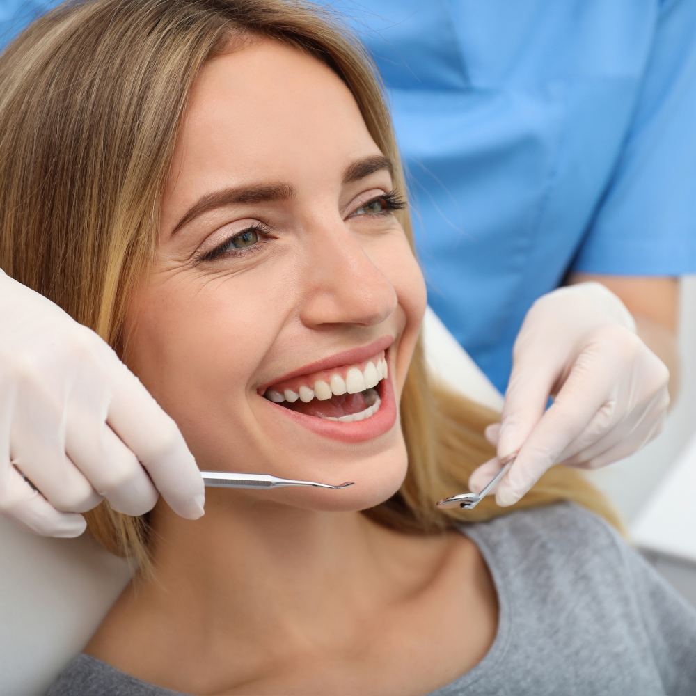 Benefits of Choosing White Orchid Dentistry
