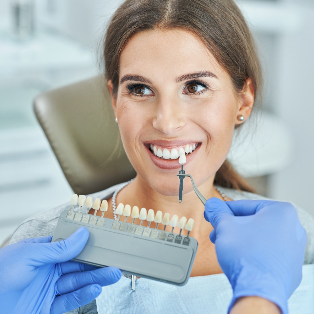 Benefits of Choosing White Orchid Dentistry for CDCP Patients