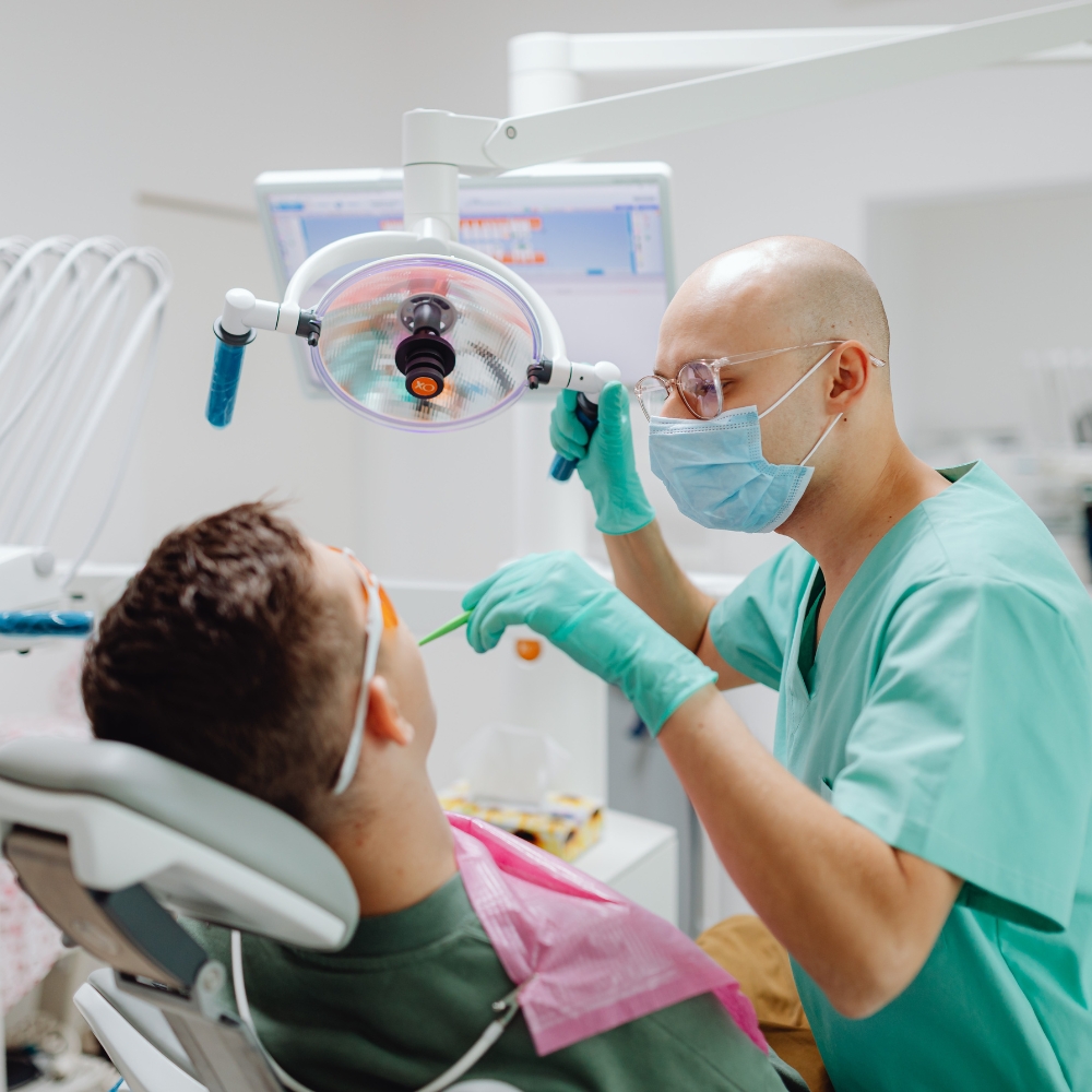 Benefits of Choosing White Orchid Dentistry for Emergencies