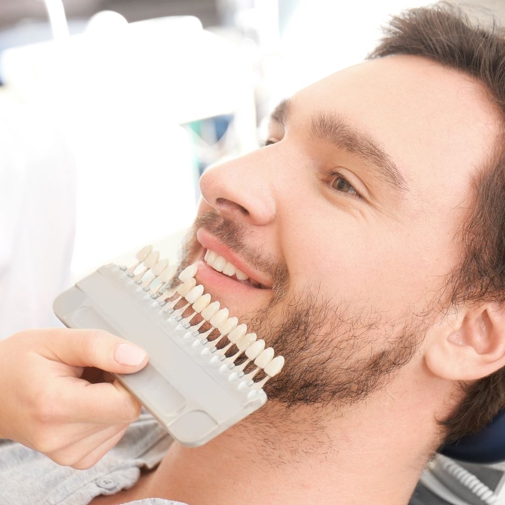 Benefits of Dental Crowns at White Orchid Dentistry