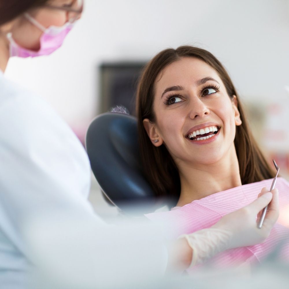Benefits of Dental Crowns at White Orchid Dentistry