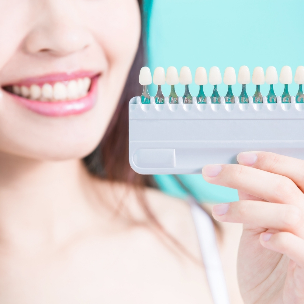 Benefits of Teeth Cleaning at White Orchid Dentistry