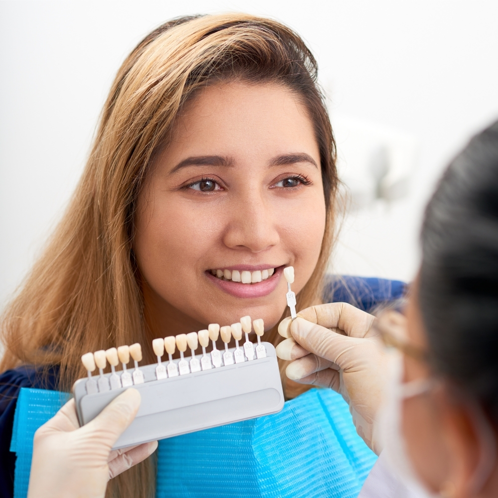 Benefits of Teeth Cleaning for Kids at White Orchid Dentistry