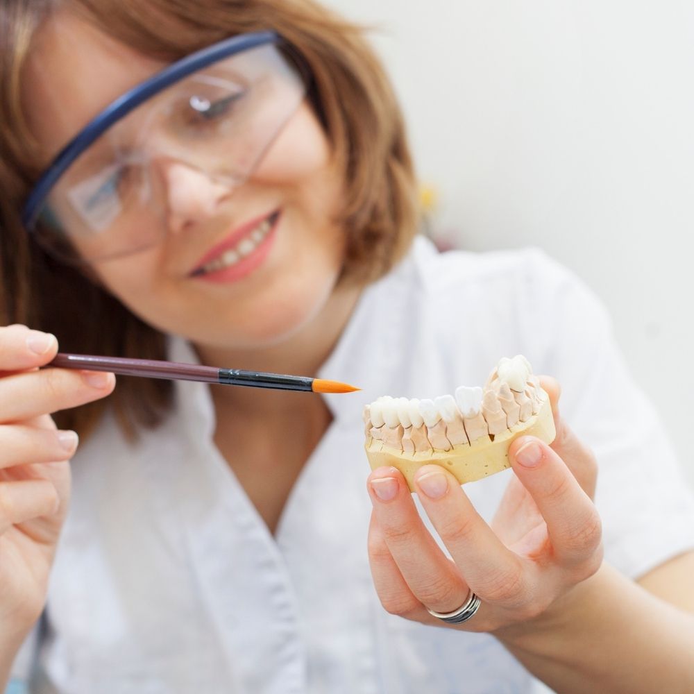 Benefits of Oral Cancer Screening at White Orchid Dentistry