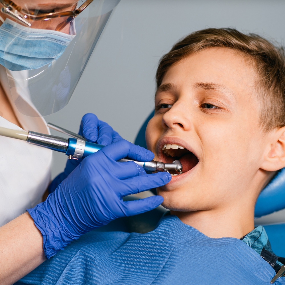 Benefits of Sedation Dentistry at White Orchid Dentistry