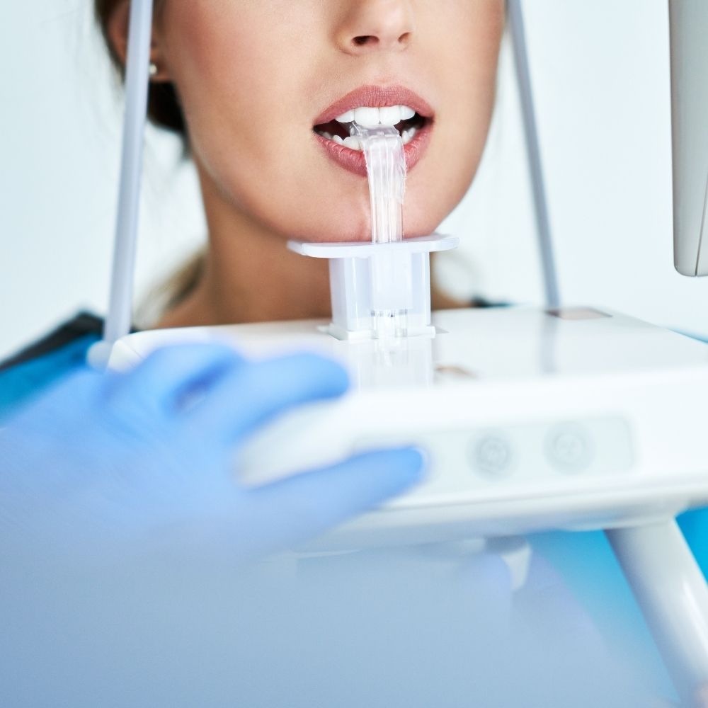 Benefits of Sensitivity Treatment at White Orchid Dentistry