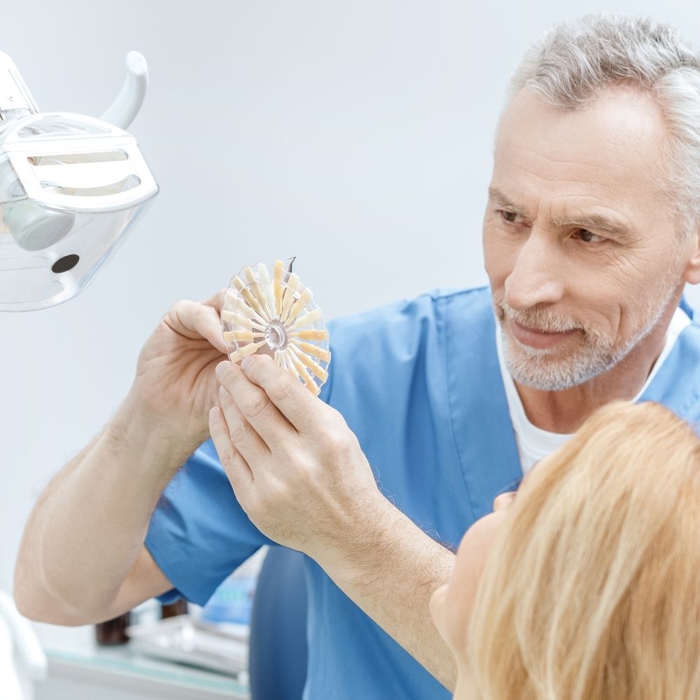 Benefits of a Child-Friendly Dentist in Oakville