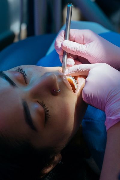 Better long-term health outcomes