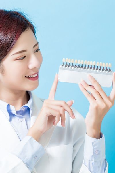 Build comfort and reduce dental anxiety from a young age.