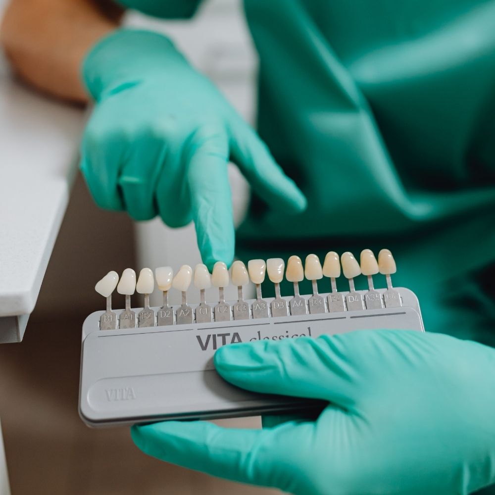 Common Causes of Broken or Chipped Teeth