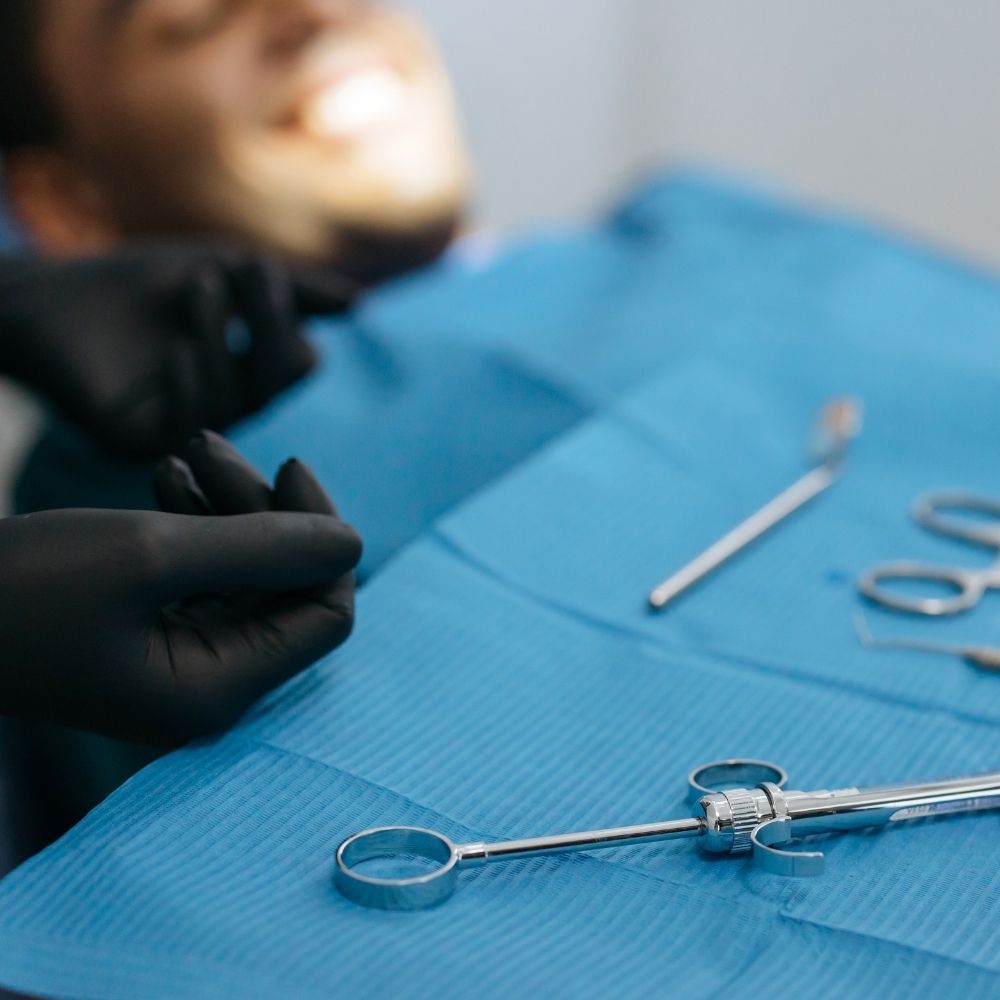 Common Reasons for Lost Fillings & Crowns