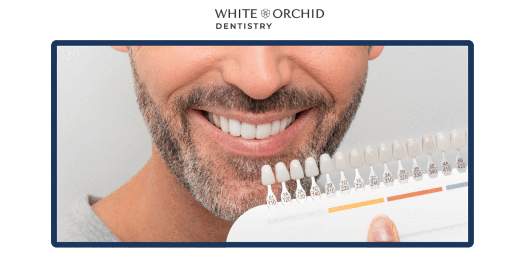 Cosmetic Dentistry 3