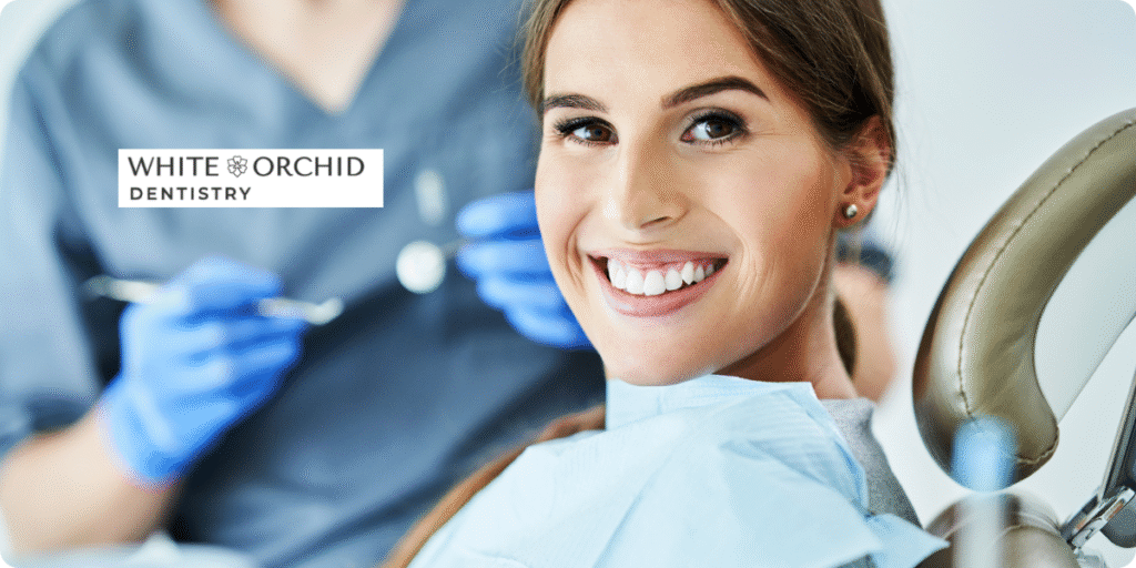 Cosmetic Dentistry Oakville Ontario