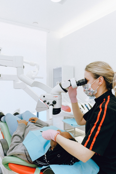 Costly, complex treatments later