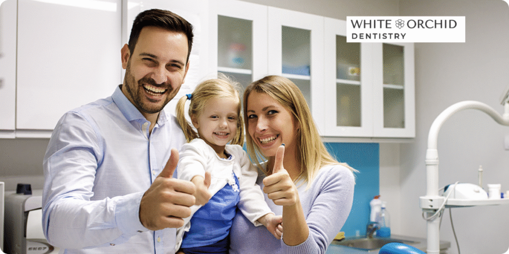 Family Dentist Near Bronte and Downtown Oakville 1