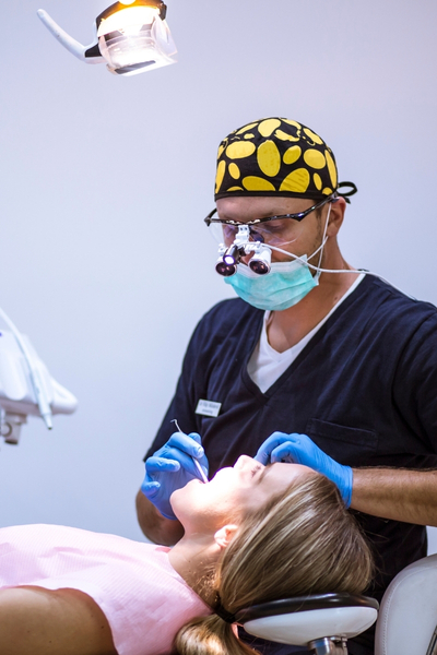 Help children develop lifelong oral health habits