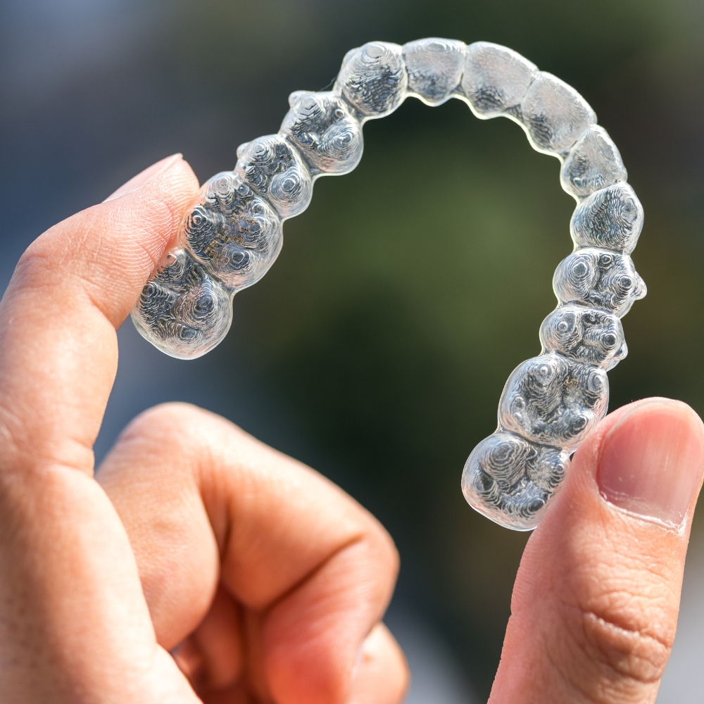 Invisalign for Teens & Adults