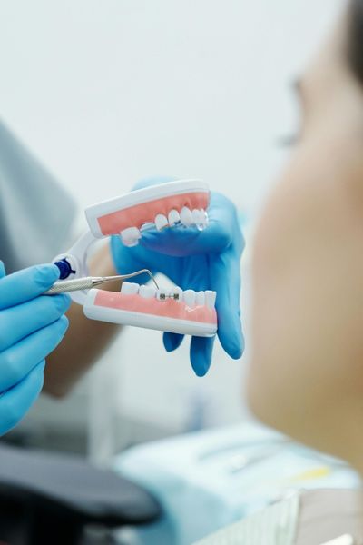 Less invasive treatment options
