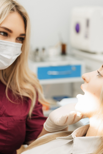 Maintain fresh breath and overall confidence