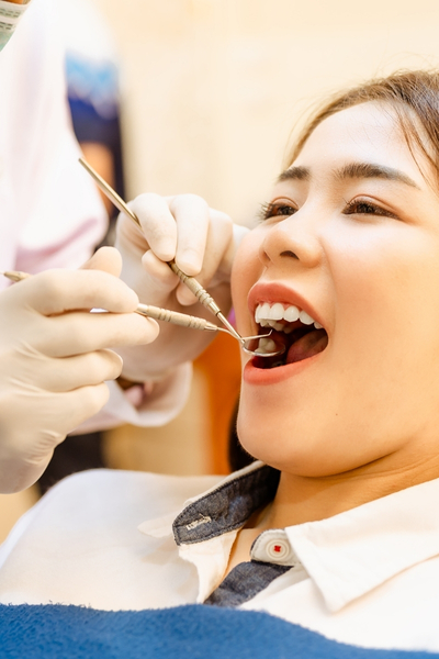Non-invasive (little to no drilling required).