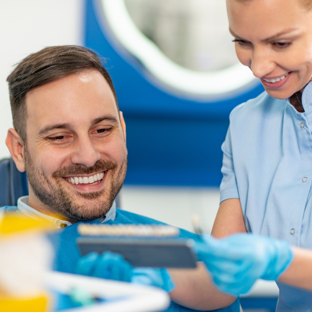 Parent & Child Education for Healthy Smiles