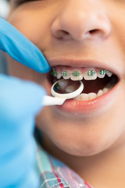 Permanent, long-lasting solution