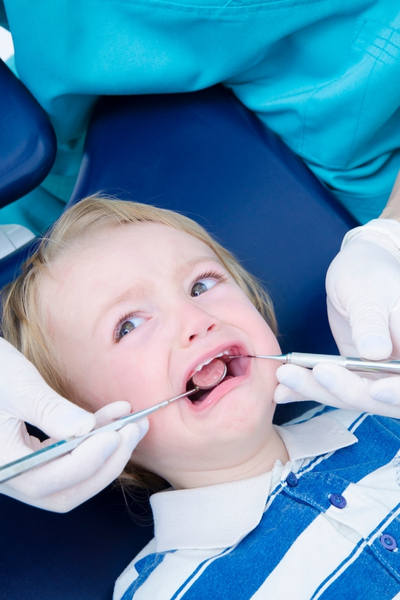 Prevent cavities and tooth decay.