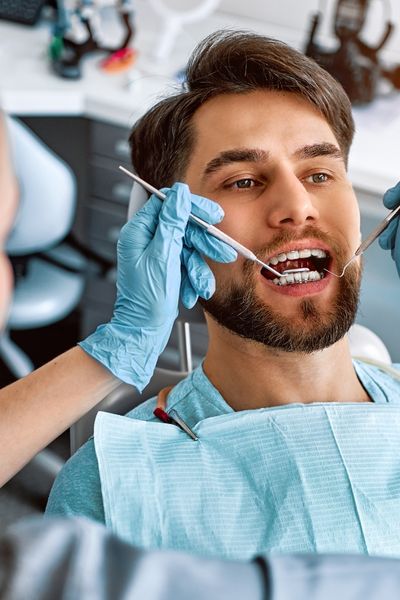 Prevent remaining teeth from shifting.