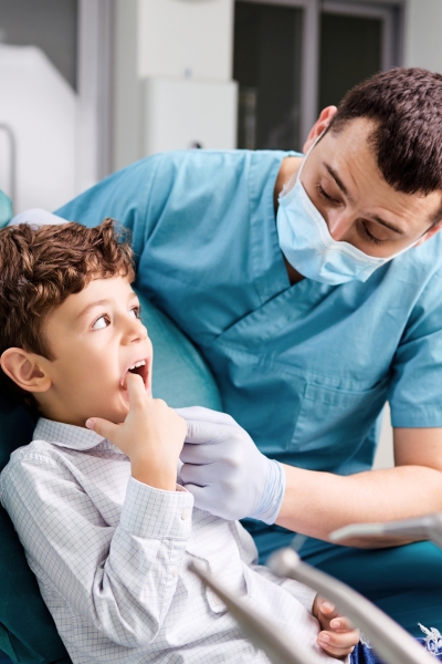 Prevent small issues from becoming costly problems