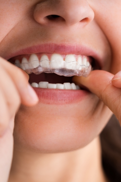 Provide advanced treatment with modern technology.