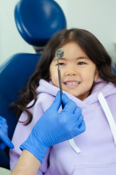 Protecting a tooth after a root canal