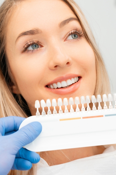 Provide long-lasting cosmetic improvement