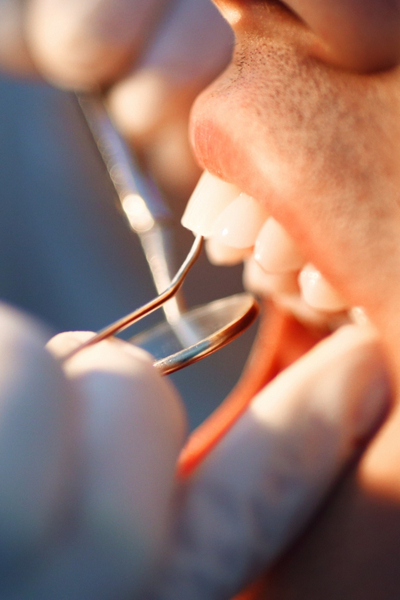 Reduce dental anxiety through understanding.