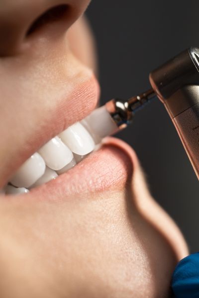 Restore your ability to chew and speak properly.