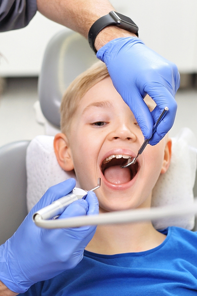 Restoring your ability to chew and speak clearly.