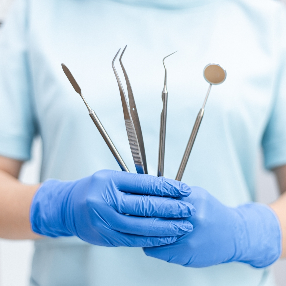 Sealants & Fluoride at White Orchid Dentistry