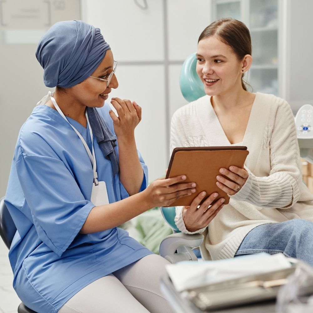 Signs You May Need Treatment