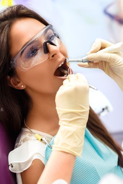 Straighter teeth are easier to clean, lowering the risk of cavities and gum disease.