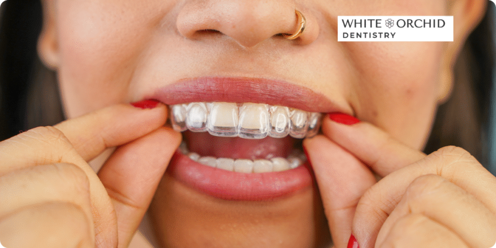 The 3 Invisalign Myths That Cost Oakville Families Thousands - White Orchid Dentistry