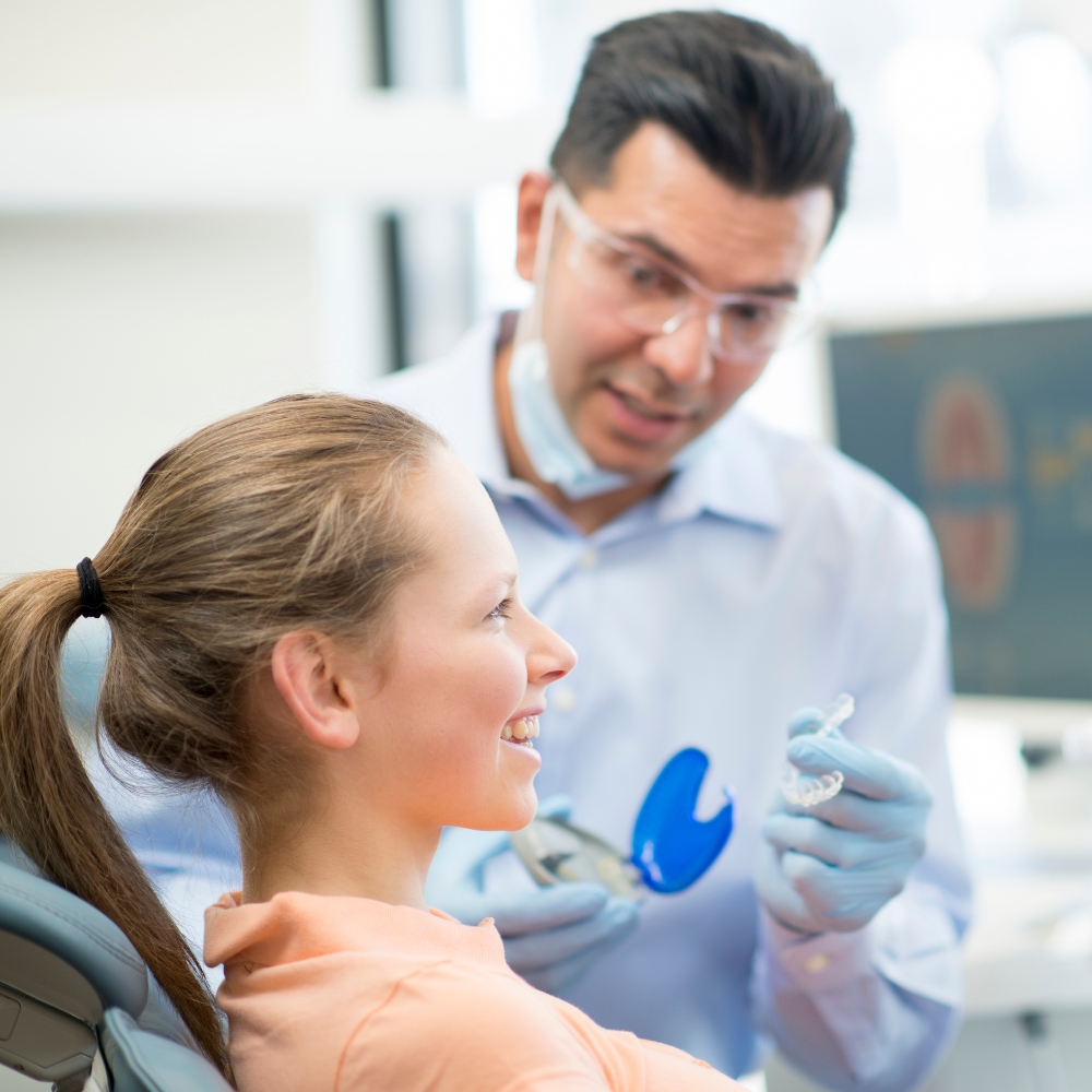 What to Expect During Invisalign Treatment