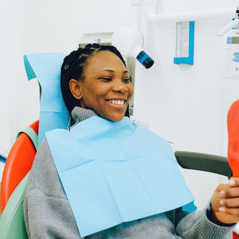 What to Expect During TMJ Treatment