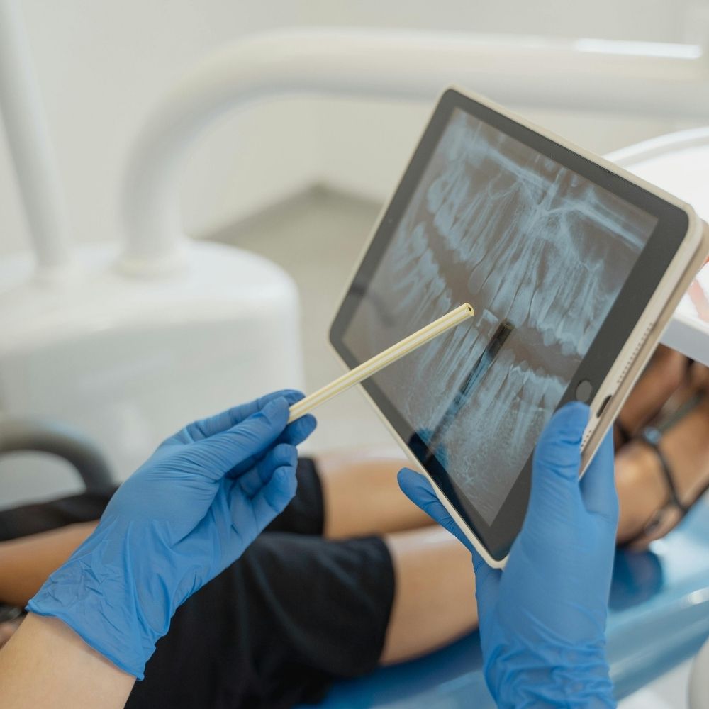 What to Expect During Your Emergency Visit