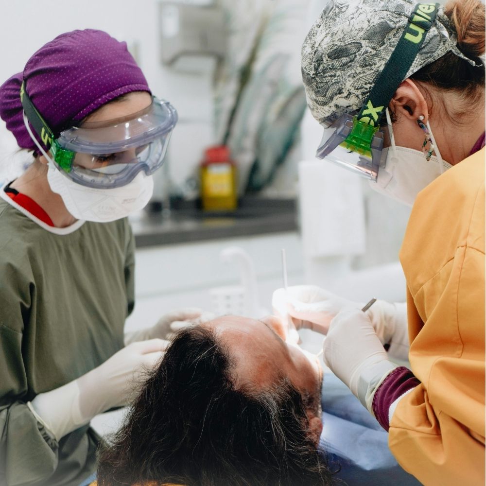 What to Expect During a Tooth Extraction