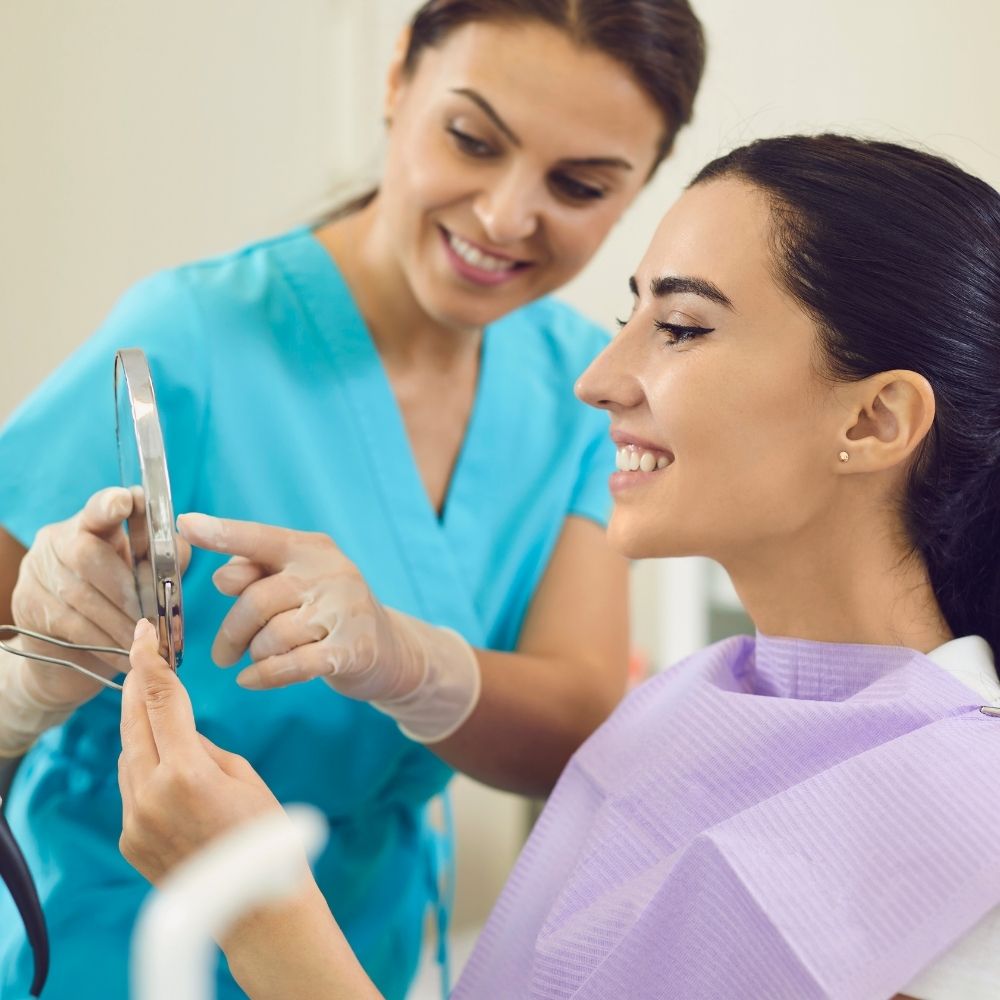 What to Expect During the Dental Bonding Procedure