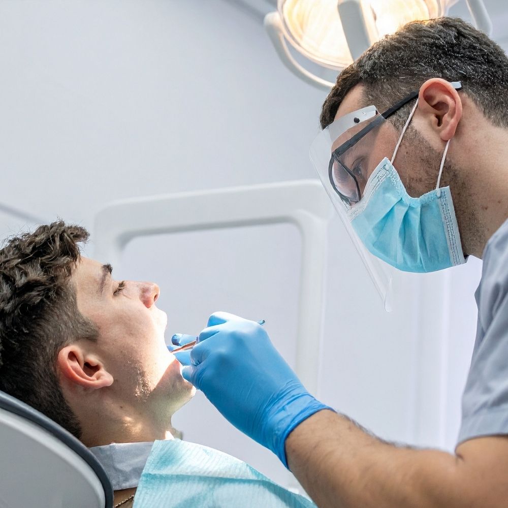 What to Expect During the Dental Crown Procedure